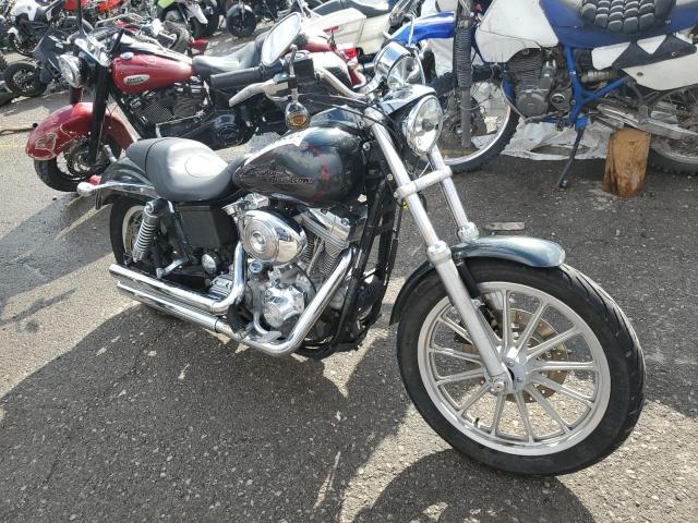 2005 HARLEY-DAVIDSON FXDCI - 1HD1GVW345K304683