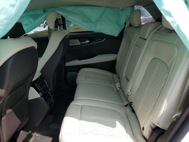 2021 LINCOLN NAUTILUS B - 2LMPJ9JP8MBL08372