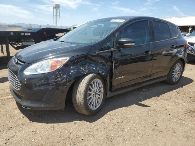 2013 Ford C-Max Energi SE