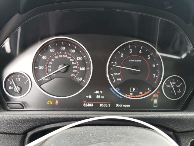 2018 BMW 330 I - WBA8B9G56JNU57383