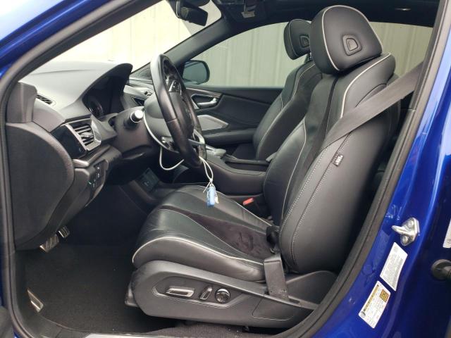 2020 ACURA RDX A-SPEC - 5J8TC2H64LL028459