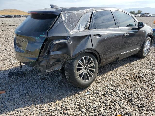 1GYKNBRS0HZ147978 Cadillac XT5 LUXURY