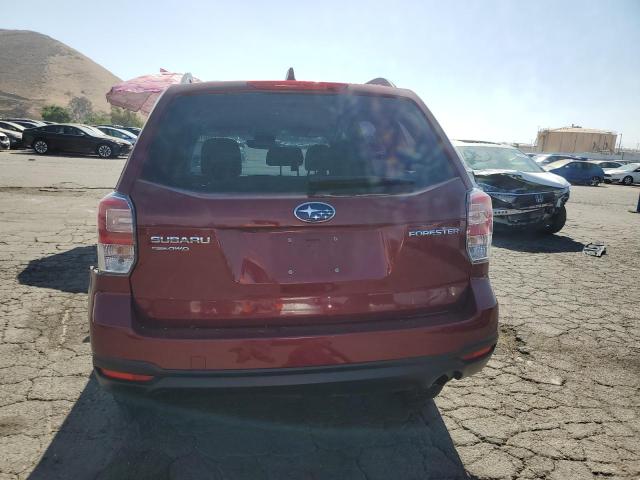 JF2SJABC9JH513349 Subaru Forester 2.5i