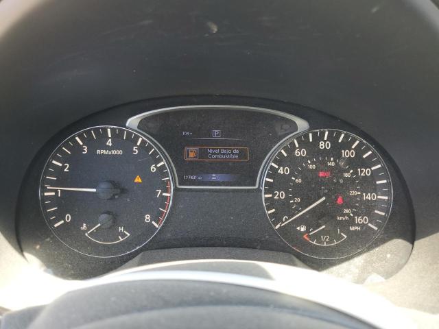 1N4AL3AP5JC174693 Nissan ALTIMA 2.5