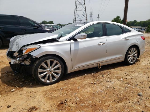 2016 Hyundai Azera Limited