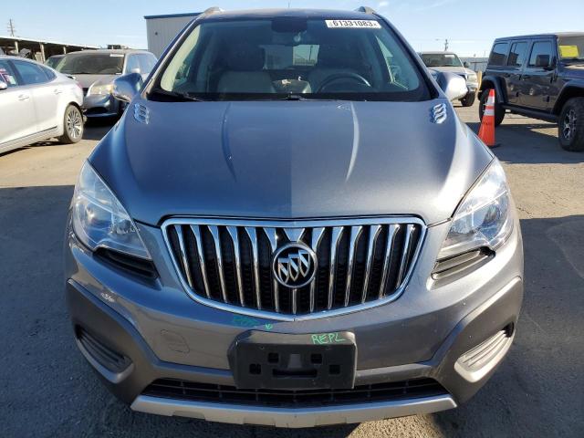 KL4CJASB5FB054478 Buick Encore