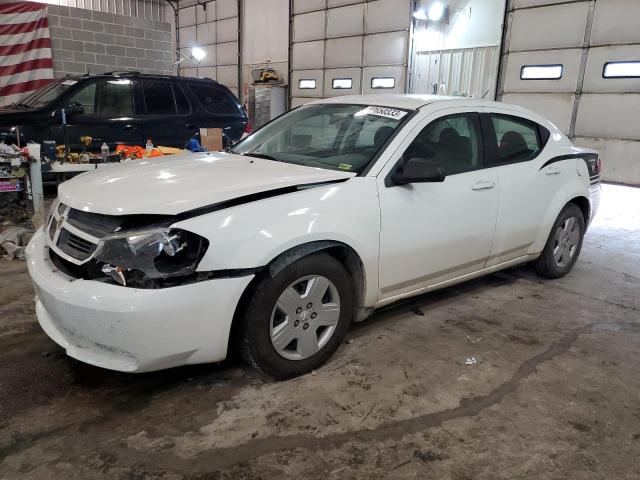 2008 Dodge Avenger SE