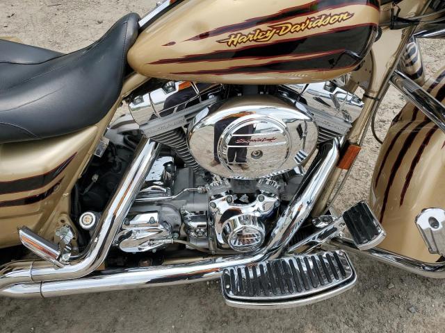 2003 HARLEY-DAVIDSON FLHRSEI1 1HD1PGE1X3Y952566