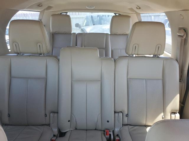 1FMJK1J58EEF56822 Ford Expedition El Xlt
