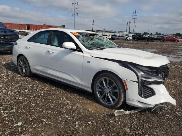 2020 CADILLAC CT4 SPORT 1G6DC5RK8L0155221