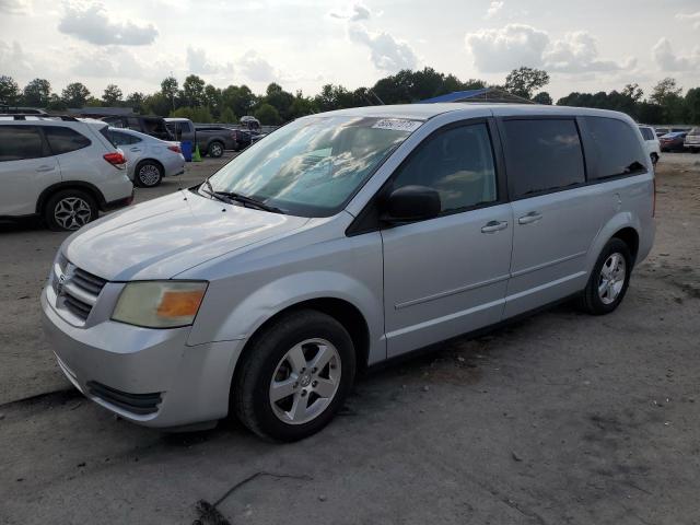 2009 Dodge Grand Caravan SE