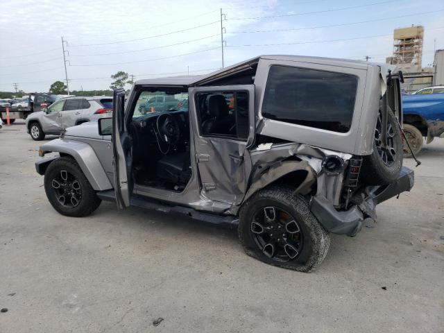 1C4BJWEG8JL916679 Jeep Wrangler Unlimited Sahara