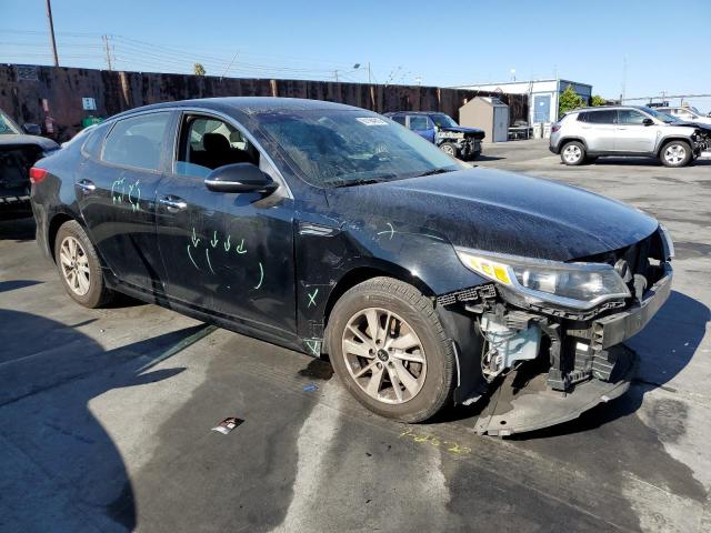 5XXGT4L30JG181667 KIA Optima Lx