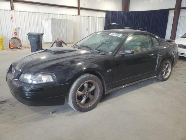 2003 Ford Mustang GT