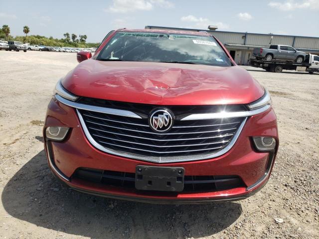 5GAERCKW0PJ121437 Buick Enclave Premium
