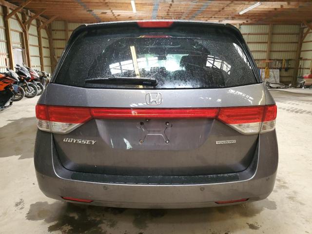 5FNRL5H90FB505495 2015 HONDA ODYSSEY, photo no. 6