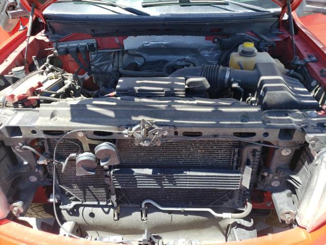 1FTFW1EF7EKD39491 Ford F150 Supercrew