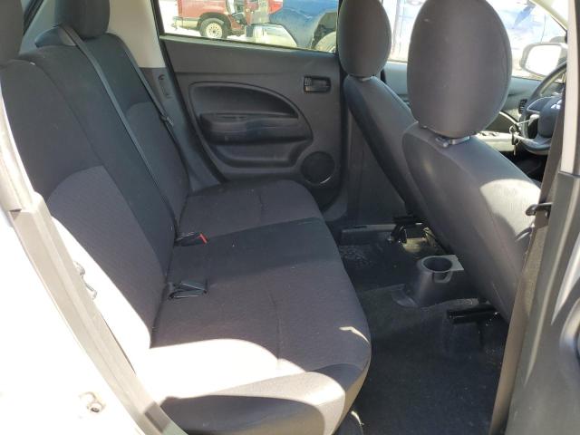 ML32A3HJ3HH016486 Mitsubishi MIRAGE ES