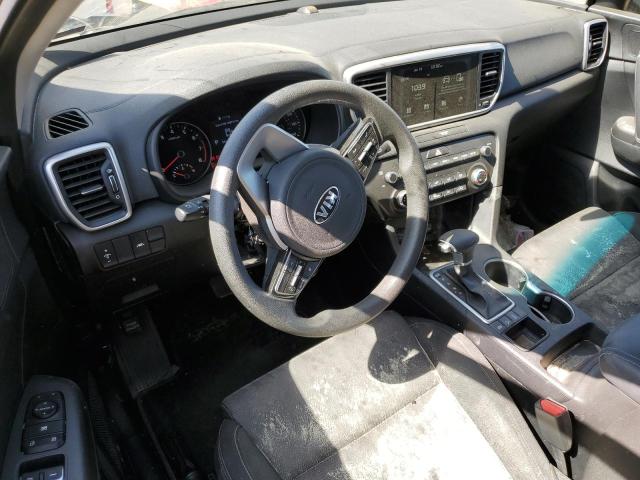 KNDPMCAC4L7638406 KIA Sportage Lx
