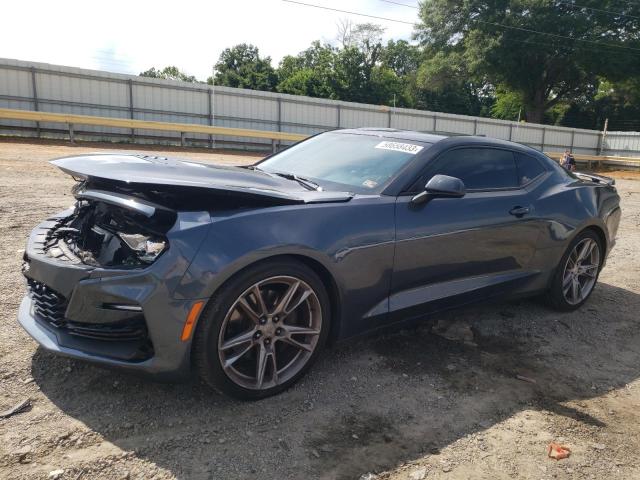 2020 Chevrolet Camaro 