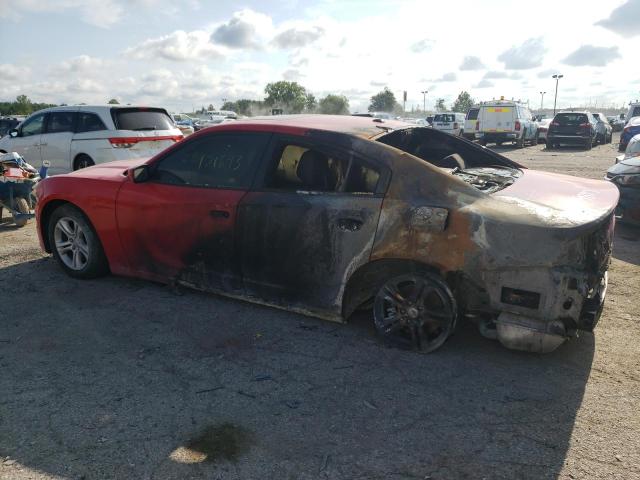 2020 DODGE 100 TRUCK - 2C3CDXBG5LH139940