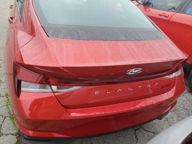 5NPLM4AGXPH099489 Hyundai Elantra SE 6