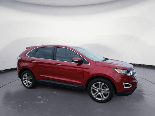 2FMPK3K83HBB14433 2017 FORD EDGE, photo no. 4