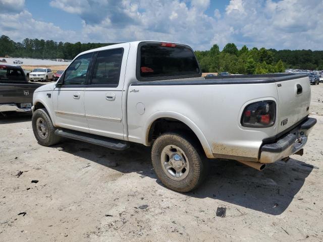 1FTRW07L23KD33606 | 2003 Ford f150 supercrew