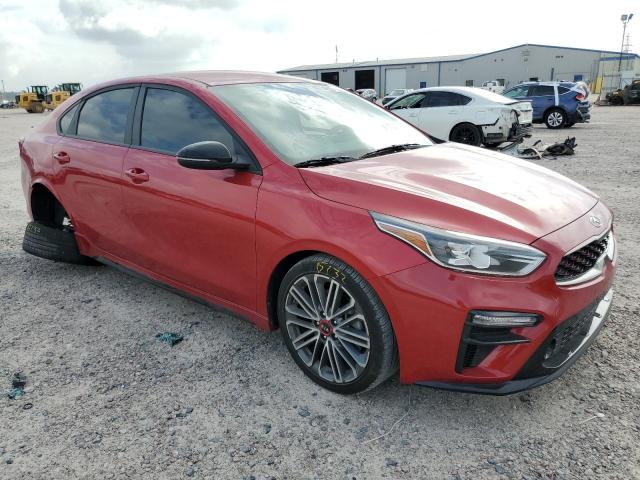 3KPF44AC7ME367148 KIA FORTE GT