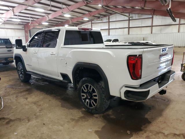 1GT49PEY2NF282970 GMC Sierra K2500 At4