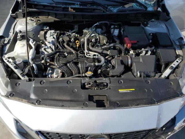 1N4BL4DV8MN333624 Nissan ALTIMA SV