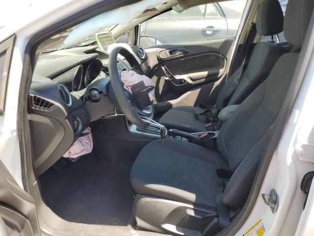 3FADP4EJ9KM141497 Ford FIESTA SE