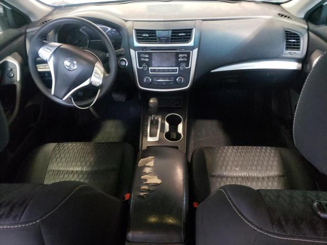 1N4AL3AP4HC250009 Nissan ALTIMA 2.5