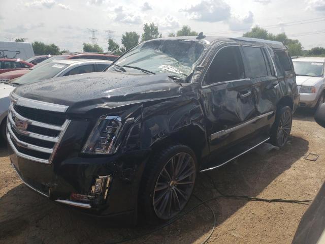 2019 Cadillac Escalade Premium Luxury