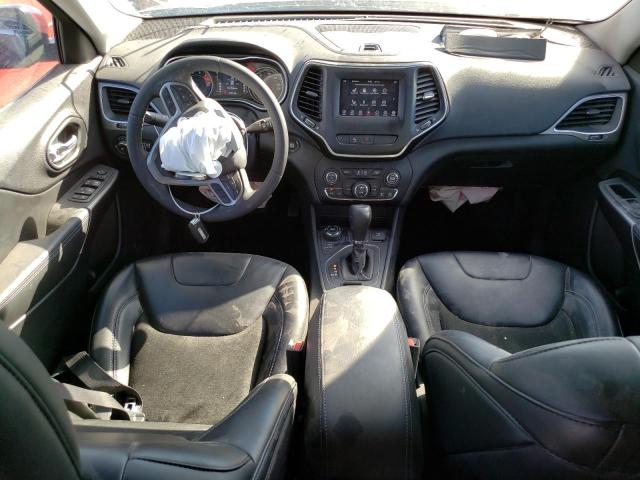 1C4PJMLXXKD271204 Jeep Cherokee Latitude Plus