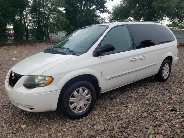 2006 Chrysler Town & Country Touring