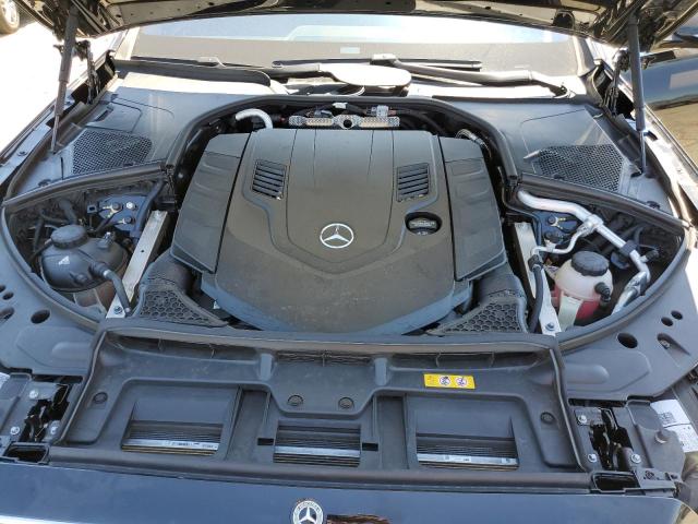 W1K6G7GB7MA056271 Mercedes-Benz S 580 4matic