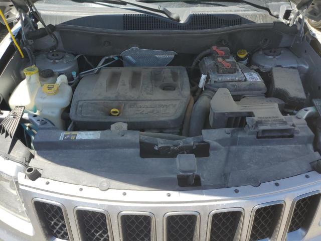 1C4NJDBB6GD653606 Jeep Compass Sport