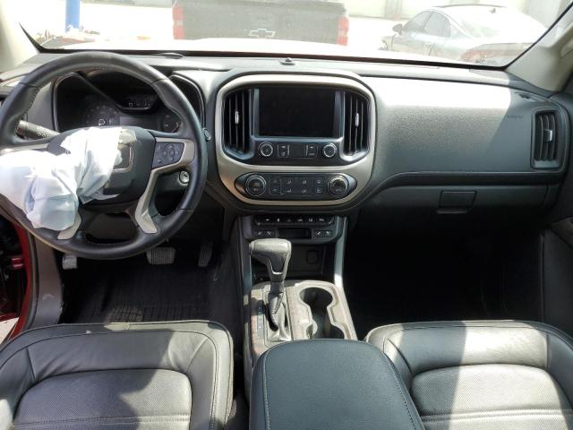 2021 GMC CANYON DEN 1GTG6EEN3M1118719
