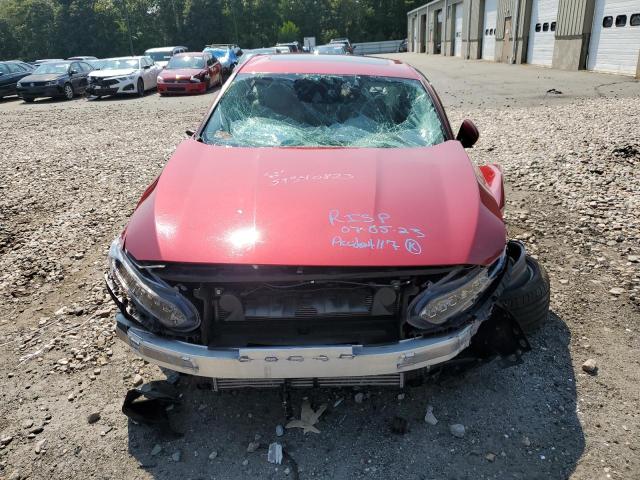 1HGCV2F90LA001052 Honda Accord Touring
