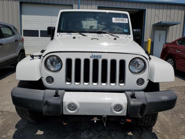 1C4AJWBG3GL213449 | 2016 JEEP WRANGLER S