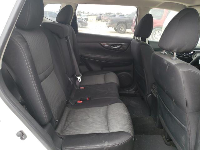 2018 NISSAN X-TRAIL JN8BT27T3JW088900