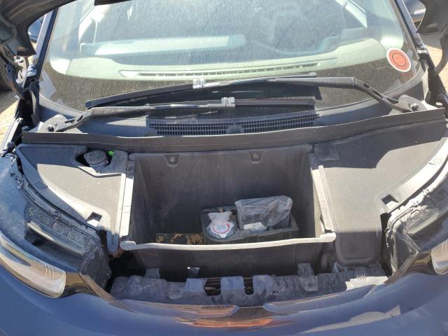 WBY1Z4C56EV275437 BMW I3 REX