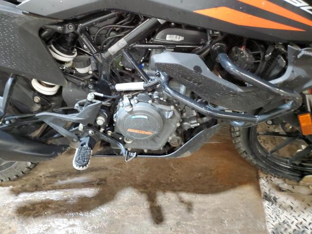 2020 KTM 390 ADVENT MD2JGJ408LC208947