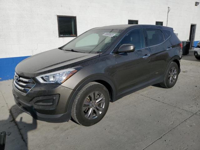 2014 Hyundai Santa Fe Sport 