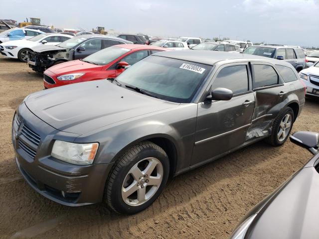 2008 Dodge Magnum SXT