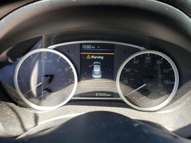 3N1AB7APXKL608989 Nissan SENTRA S