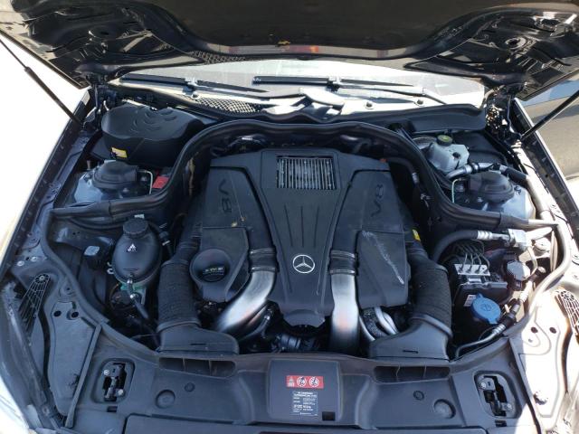 WDDLJ7DB8EA100482 Mercedes-Benz CLS 550