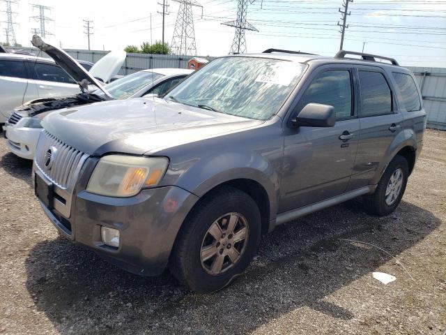 2010 Mercury Mariner 