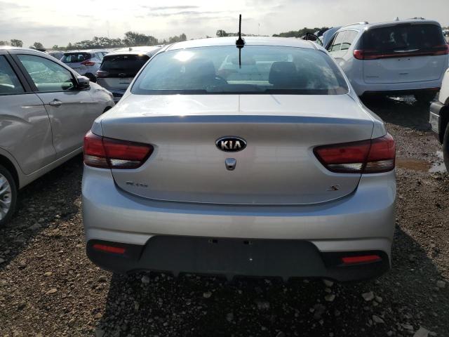 3KPA24AD4LE284980 Kia Rio LX 6